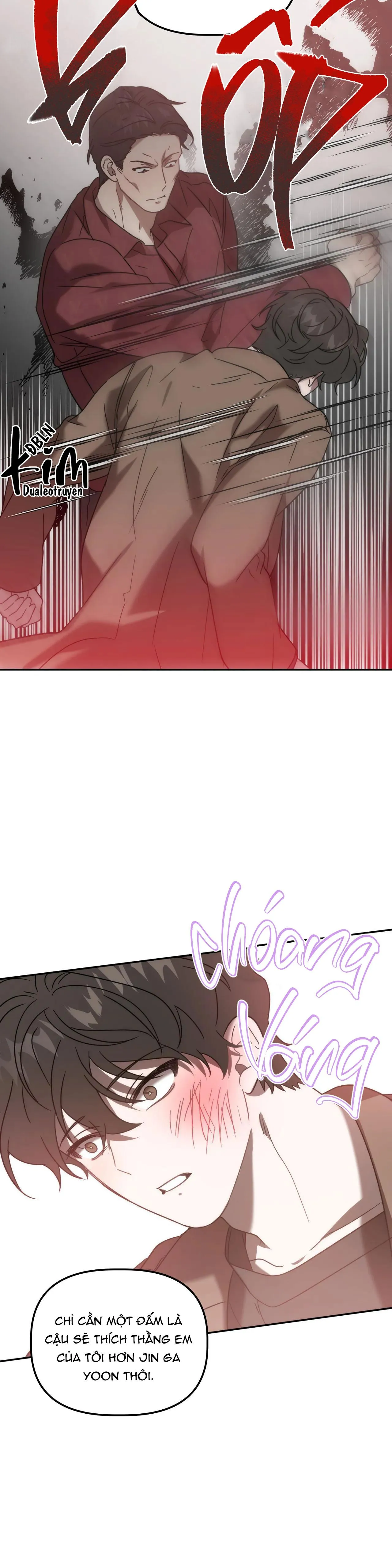 ĐÃ HIỂU CHƯA Chapter 30 Trang 10