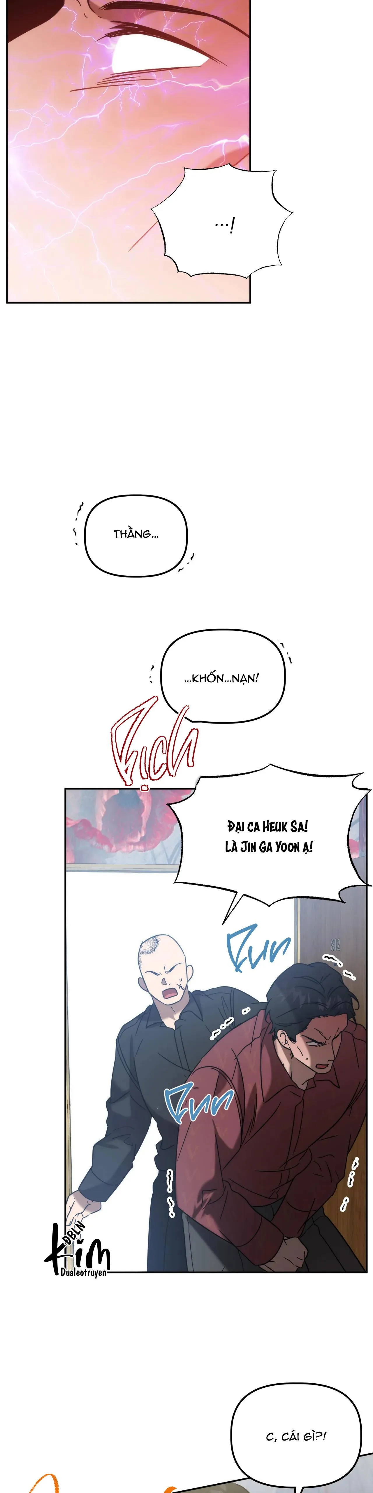 ĐÃ HIỂU CHƯA Chapter 30 Trang 12