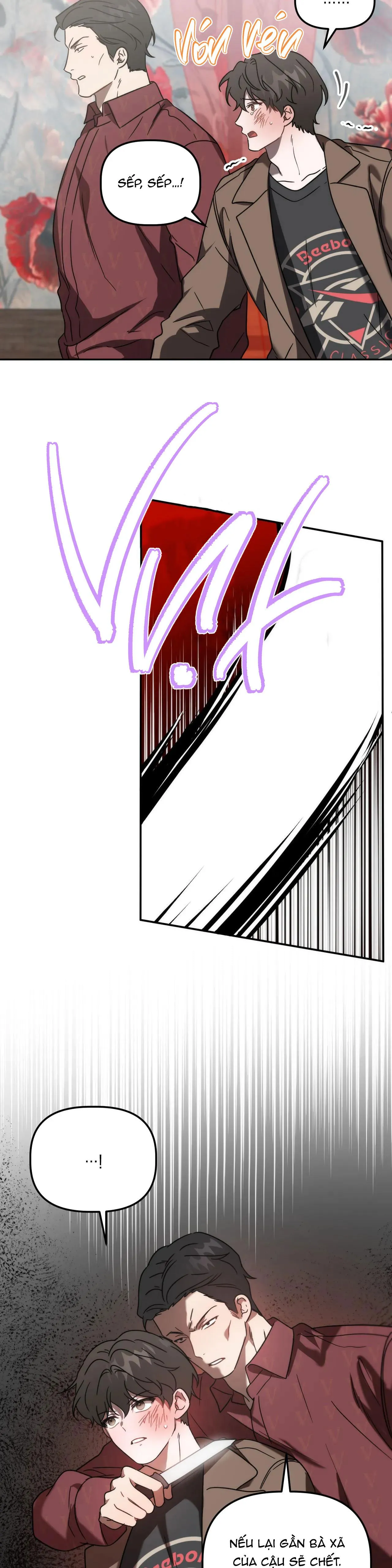 ĐÃ HIỂU CHƯA Chapter 30 Trang 15