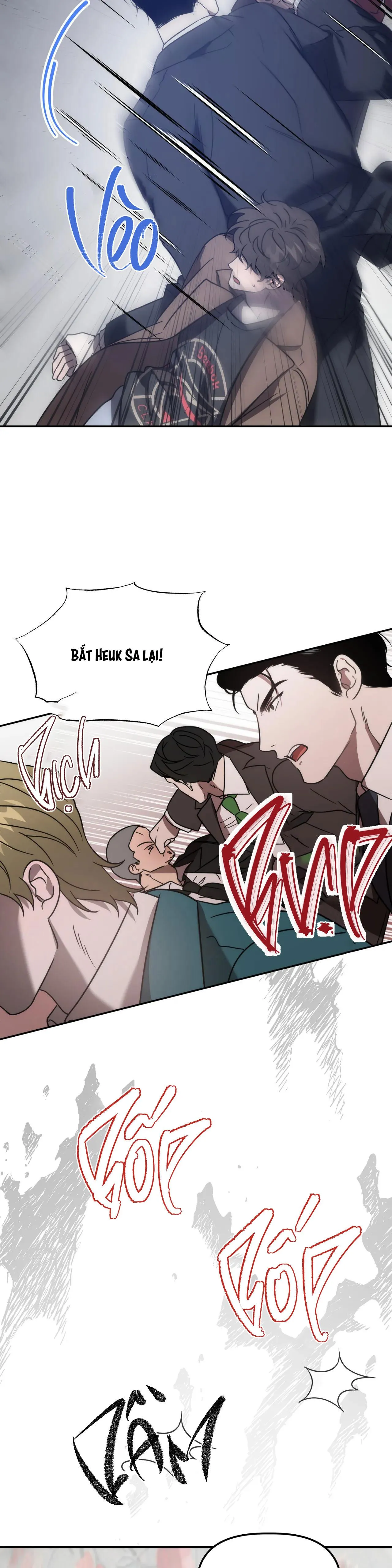 ĐÃ HIỂU CHƯA Chapter 30 Trang 20