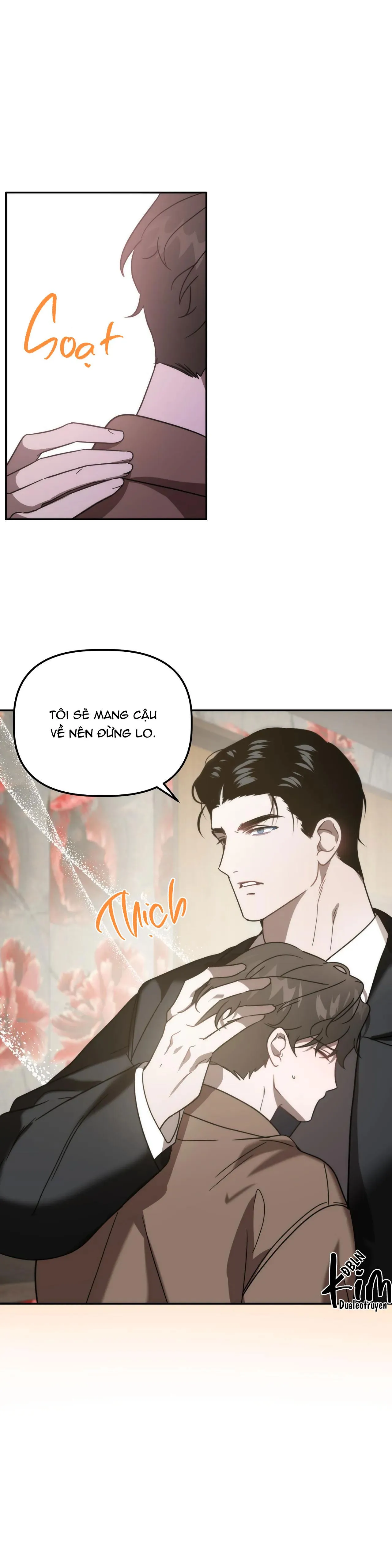 ĐÃ HIỂU CHƯA Chapter 30 Trang 23