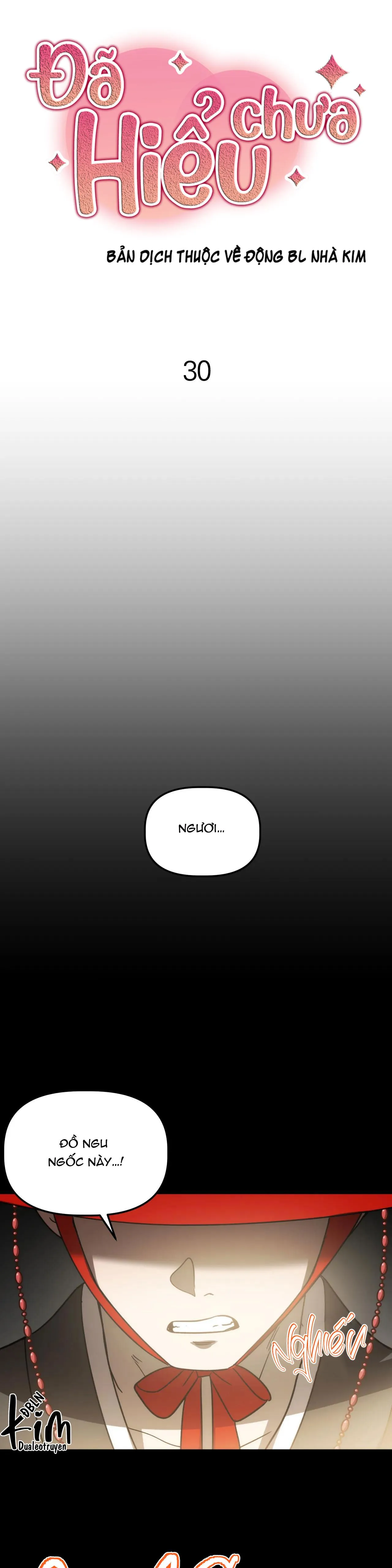 ĐÃ HIỂU CHƯA Chapter 30 Trang 24