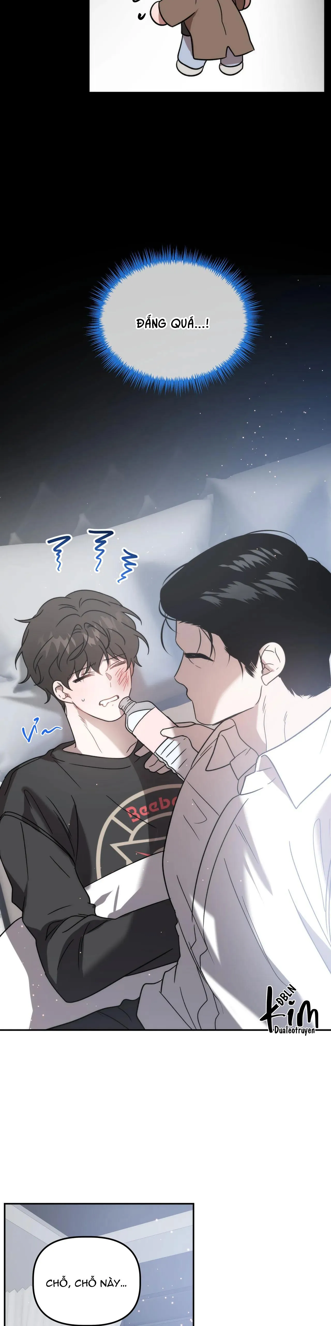 ĐÃ HIỂU CHƯA Chapter 30 Trang 27