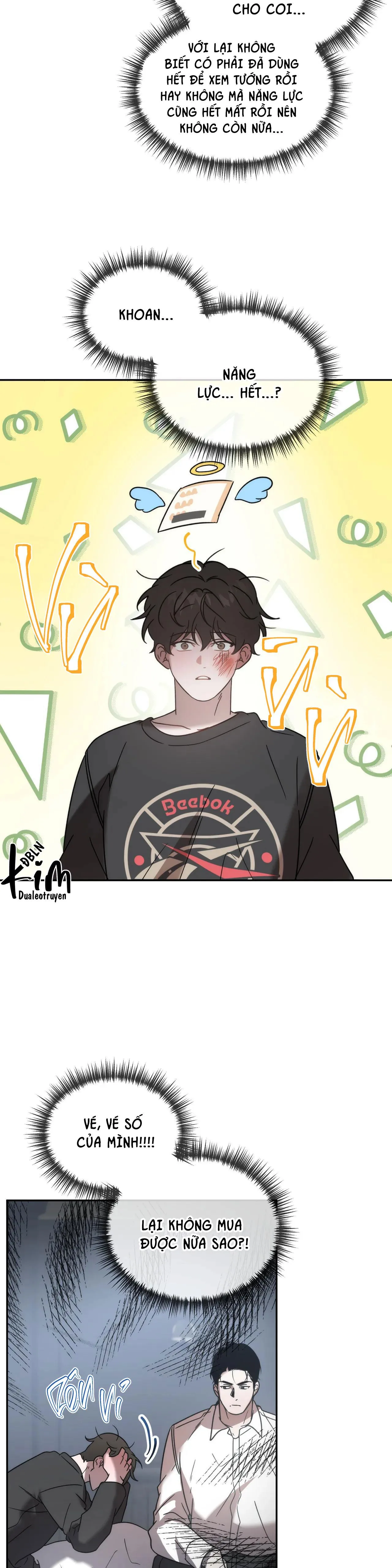 ĐÃ HIỂU CHƯA Chapter 30 Trang 30