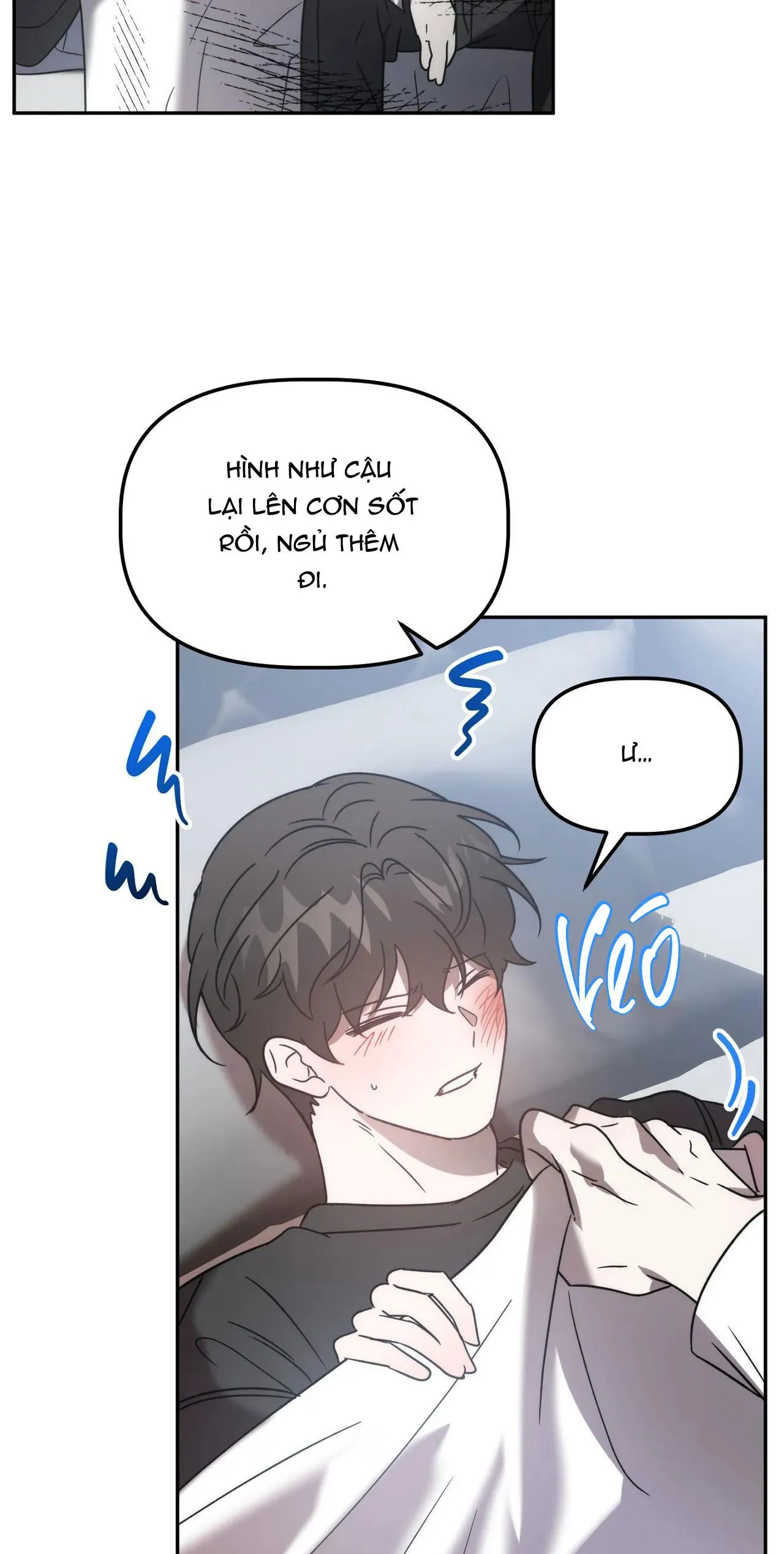ĐÃ HIỂU CHƯA Chapter 30 Trang 31