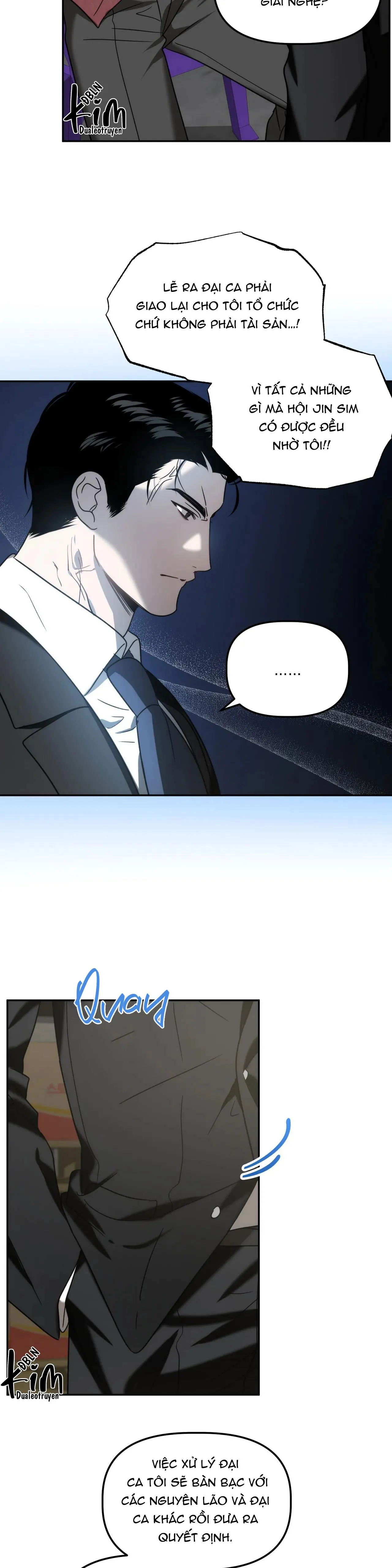 ĐÃ HIỂU CHƯA Chapter 31 Trang 5