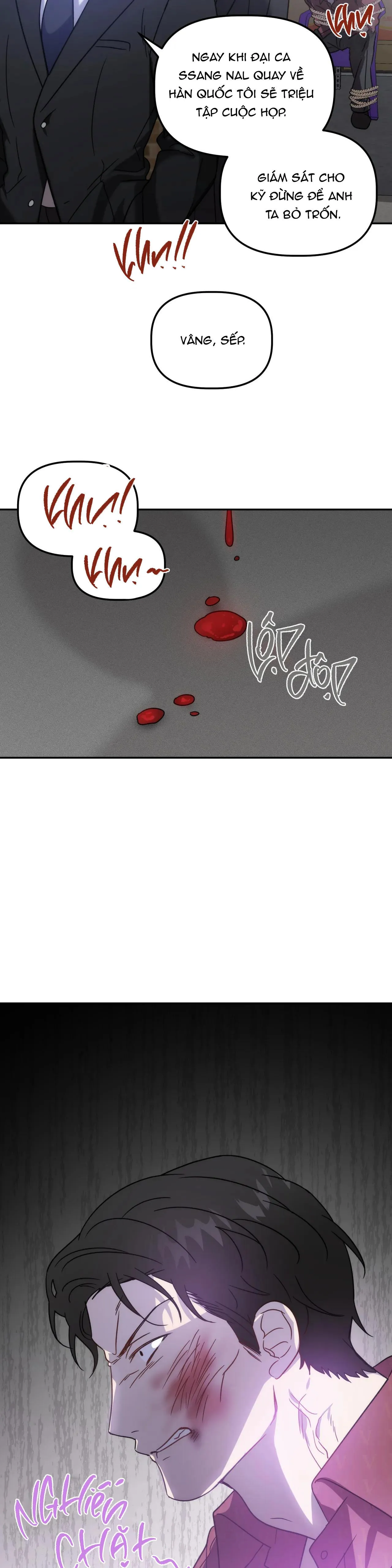 ĐÃ HIỂU CHƯA Chapter 31 Trang 7