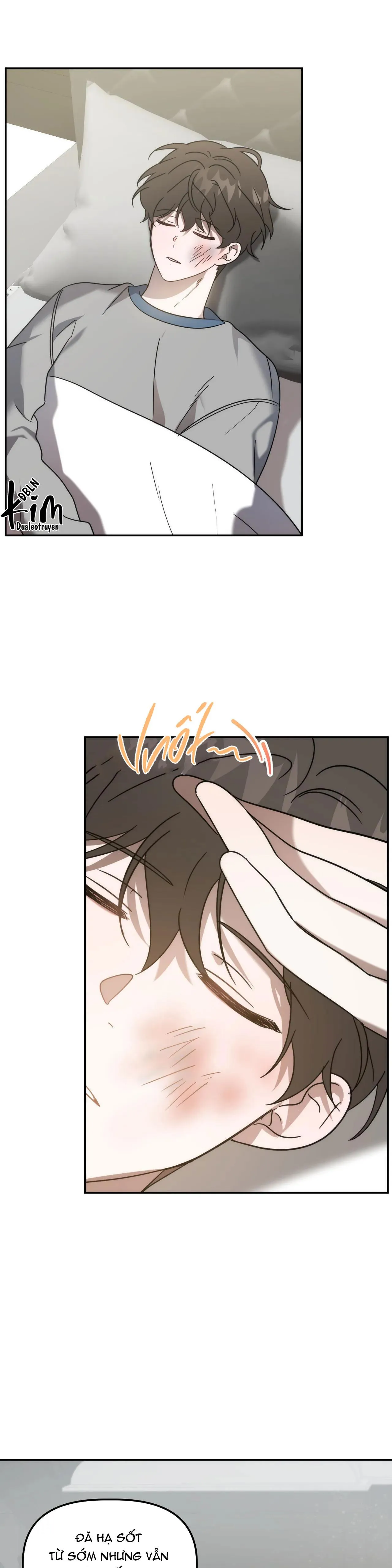 ĐÃ HIỂU CHƯA Chapter 31 Trang 9