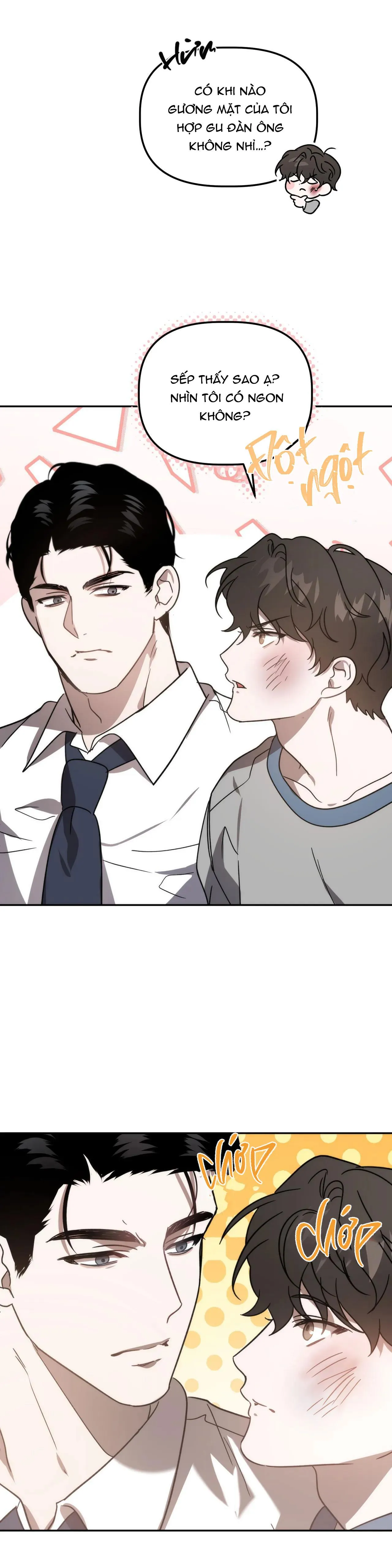 ĐÃ HIỂU CHƯA Chapter 31 Trang 15