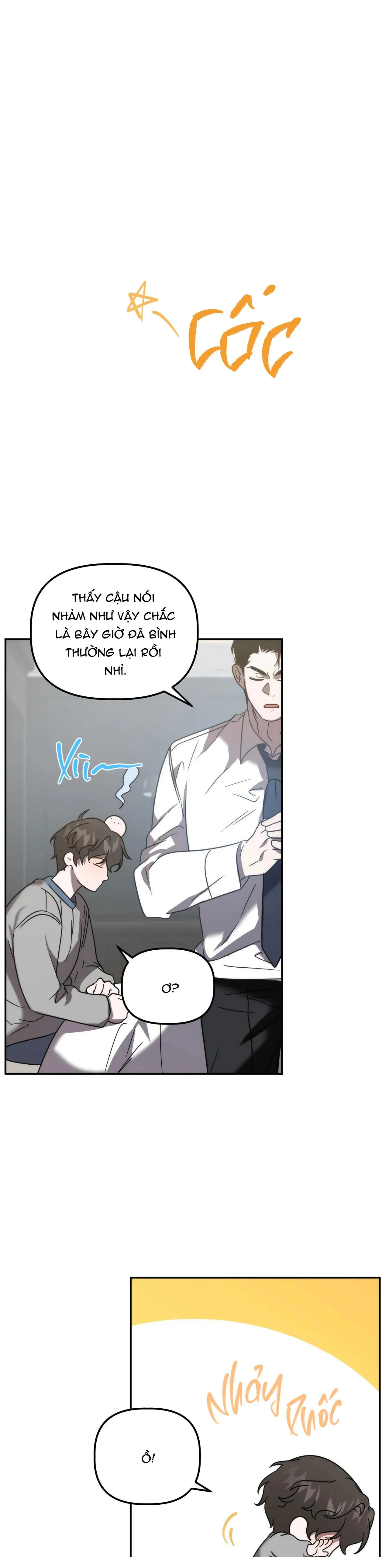 ĐÃ HIỂU CHƯA Chapter 31 Trang 16