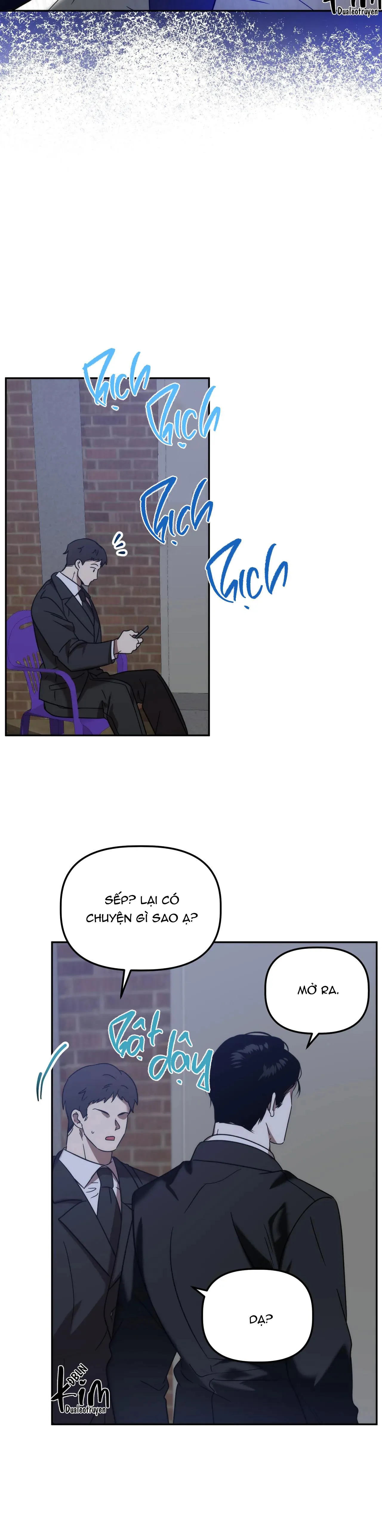 ĐÃ HIỂU CHƯA Chapter 31 Trang 18