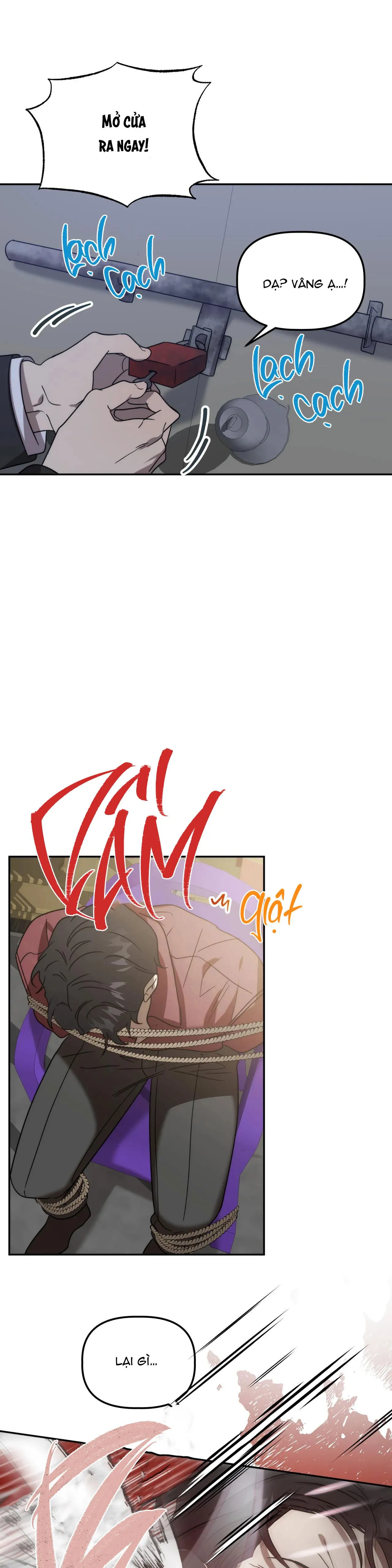 ĐÃ HIỂU CHƯA Chapter 31 Trang 19