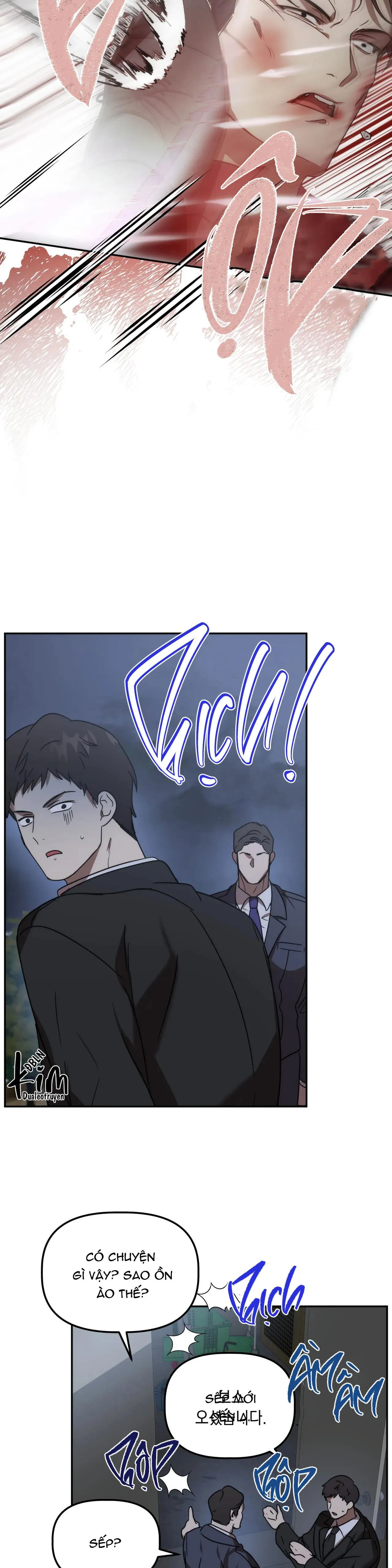 ĐÃ HIỂU CHƯA Chapter 31 Trang 20