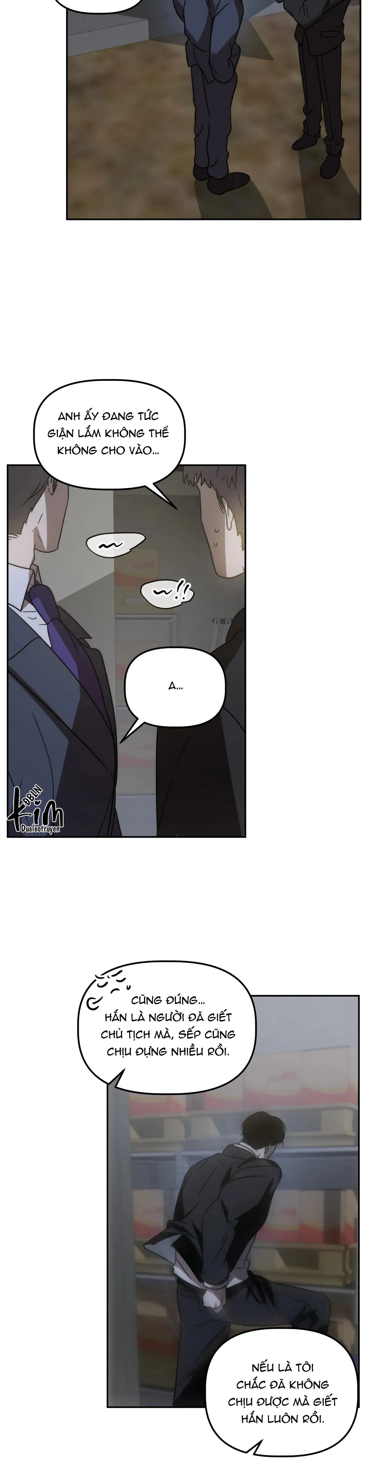 ĐÃ HIỂU CHƯA Chapter 31 Trang 21