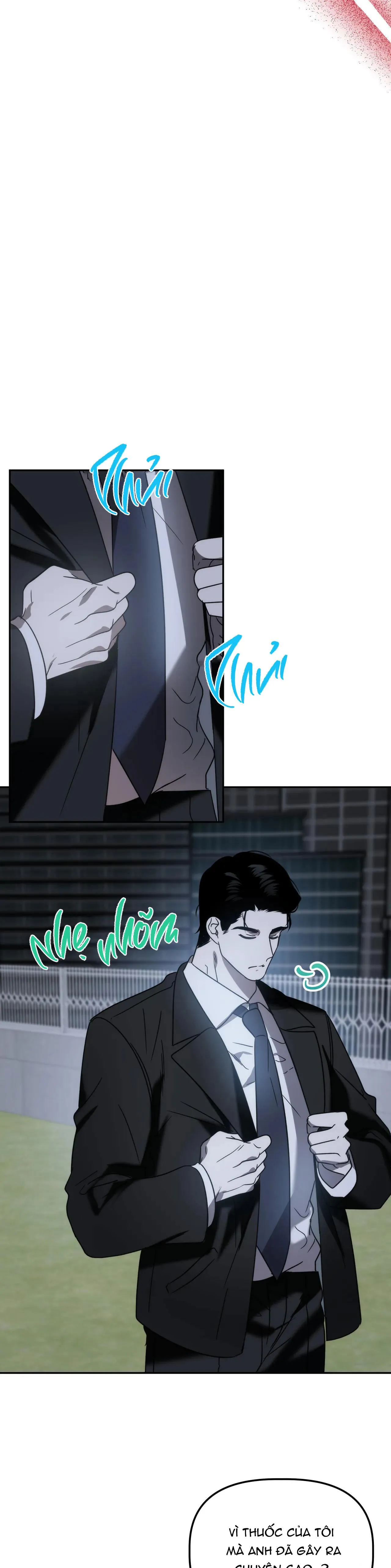 ĐÃ HIỂU CHƯA Chapter 31 Trang 24