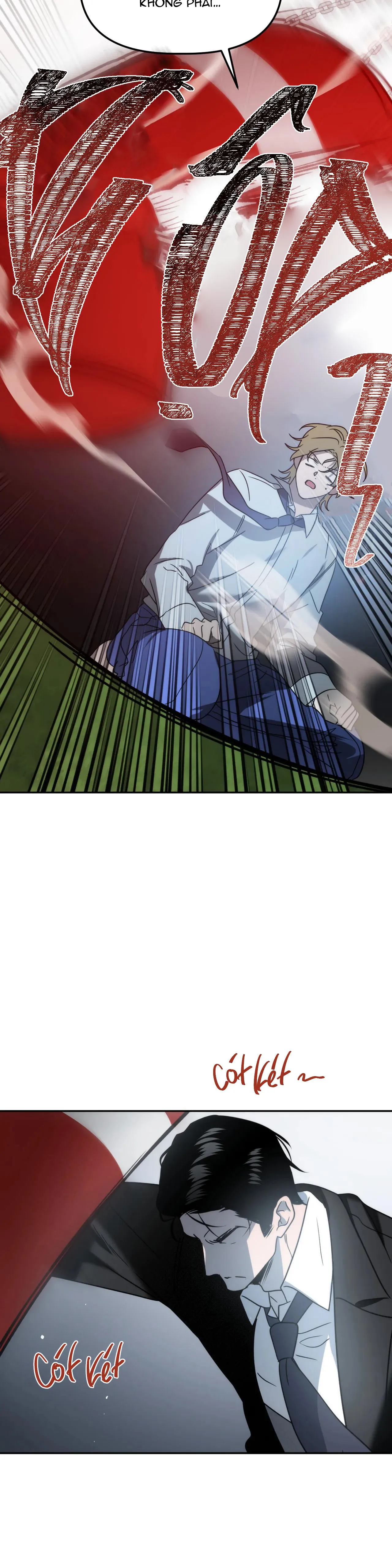 ĐÃ HIỂU CHƯA Chapter 31 Trang 30