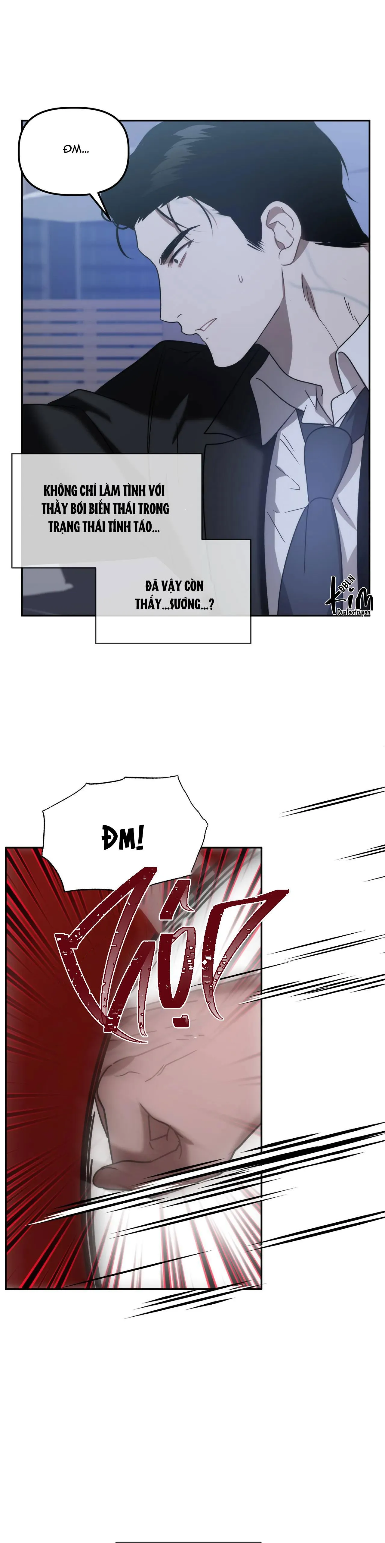 ĐÃ HIỂU CHƯA Chapter 31 Trang 31