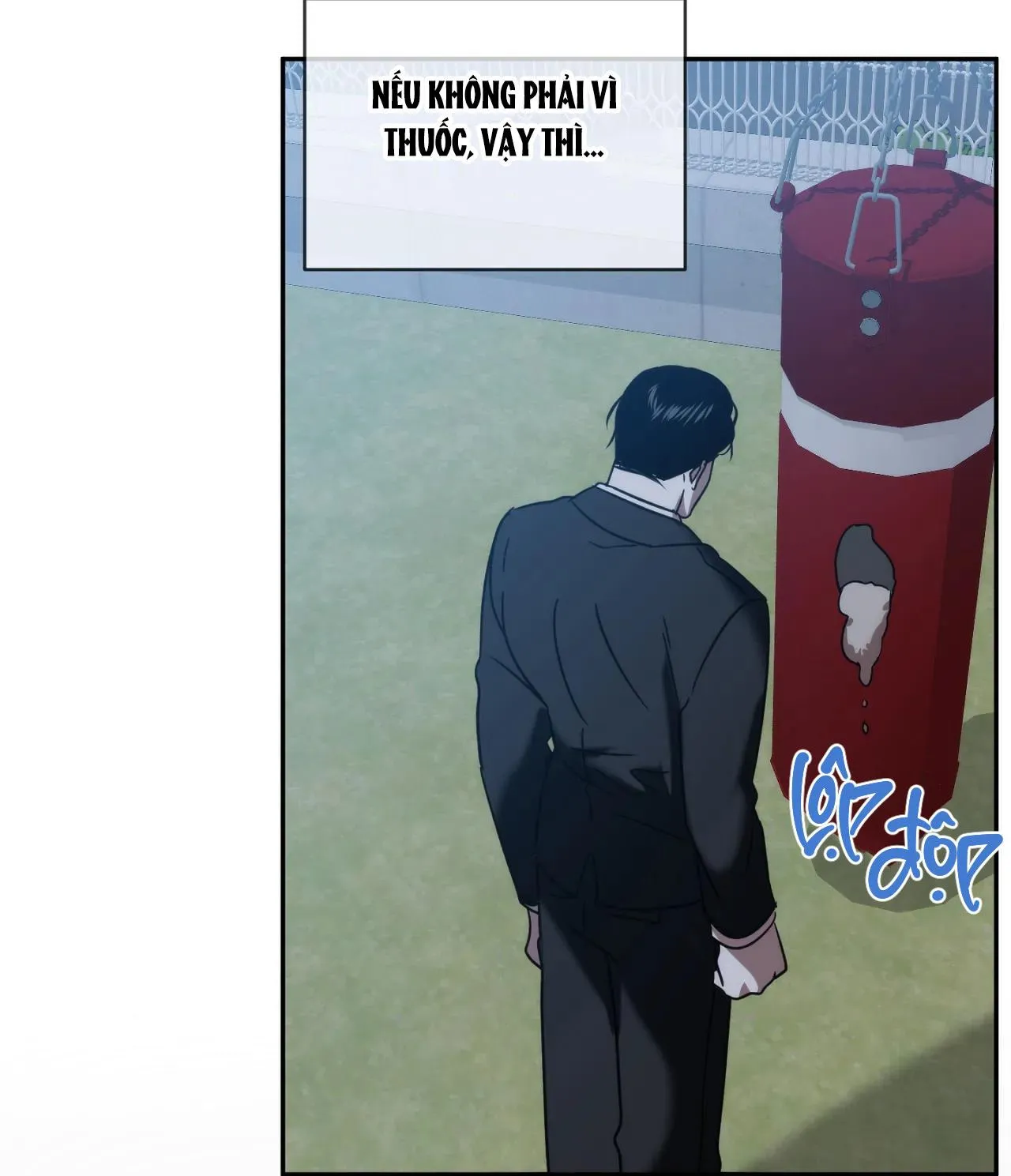 ĐÃ HIỂU CHƯA Chapter 31 Trang 32