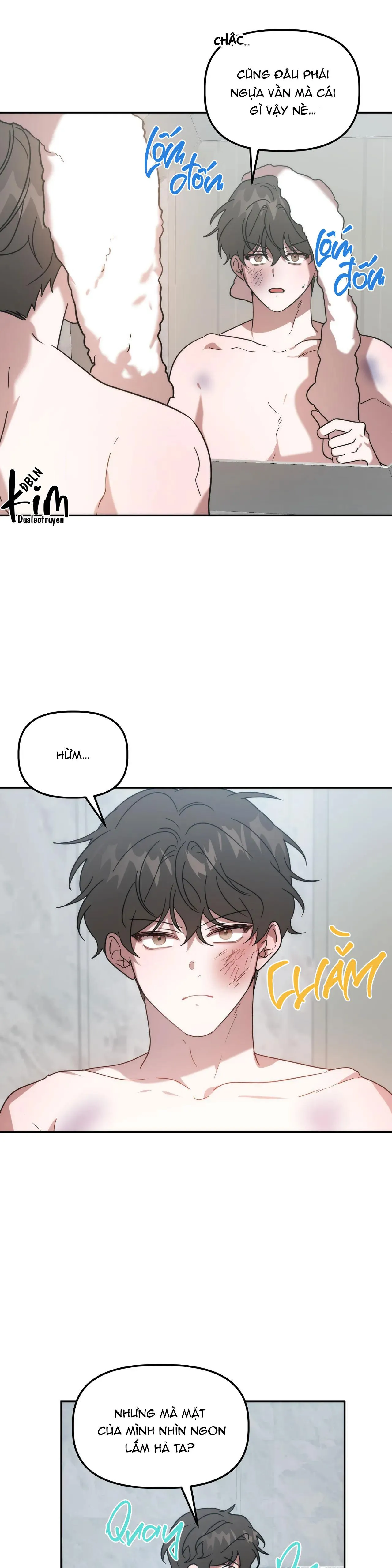 ĐÃ HIỂU CHƯA Chapter 32 Trang 3