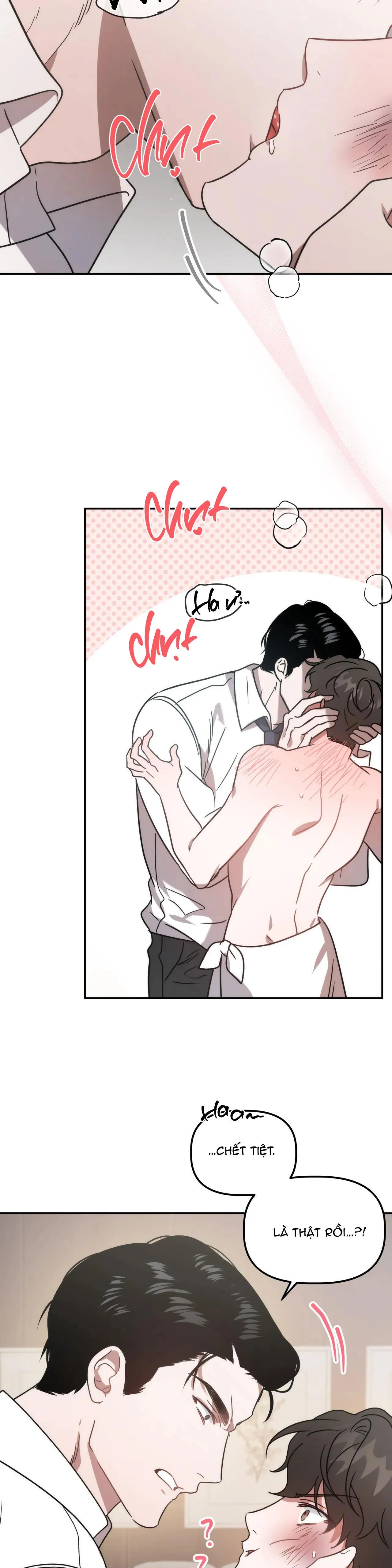 ĐÃ HIỂU CHƯA Chapter 32 Trang 8