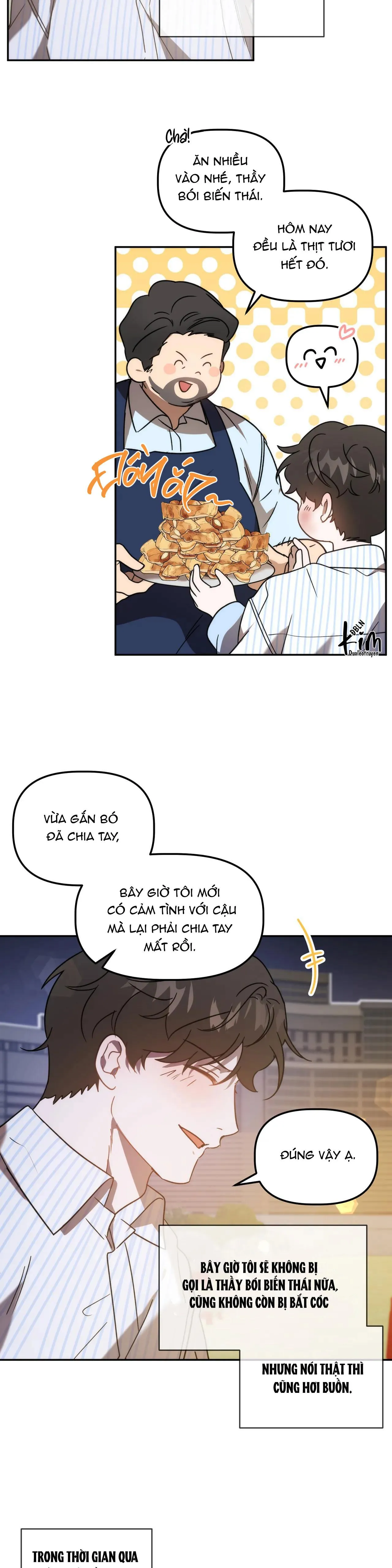 ĐÃ HIỂU CHƯA Chapter 32 Trang 17