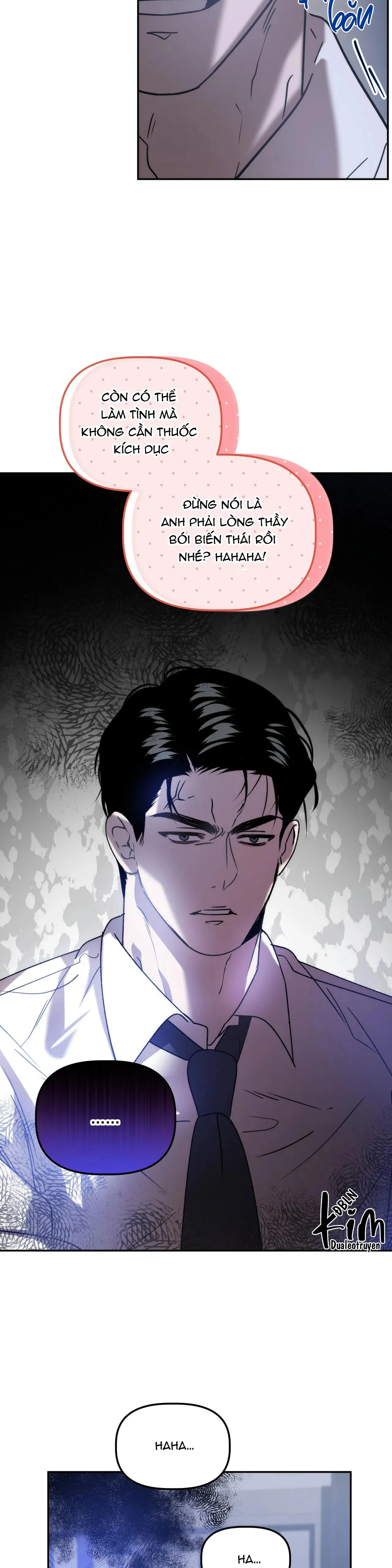 ĐÃ HIỂU CHƯA Chapter 32 Trang 25