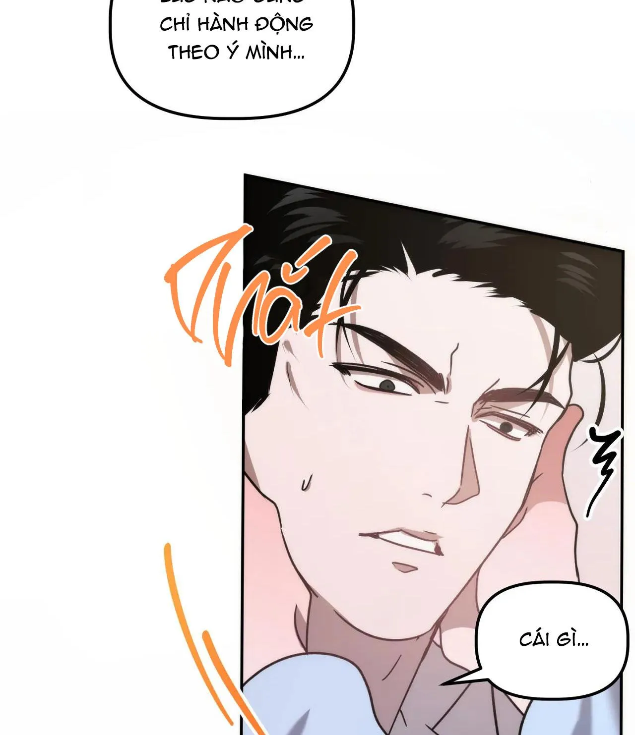 ĐÃ HIỂU CHƯA Chapter 32 Trang 28