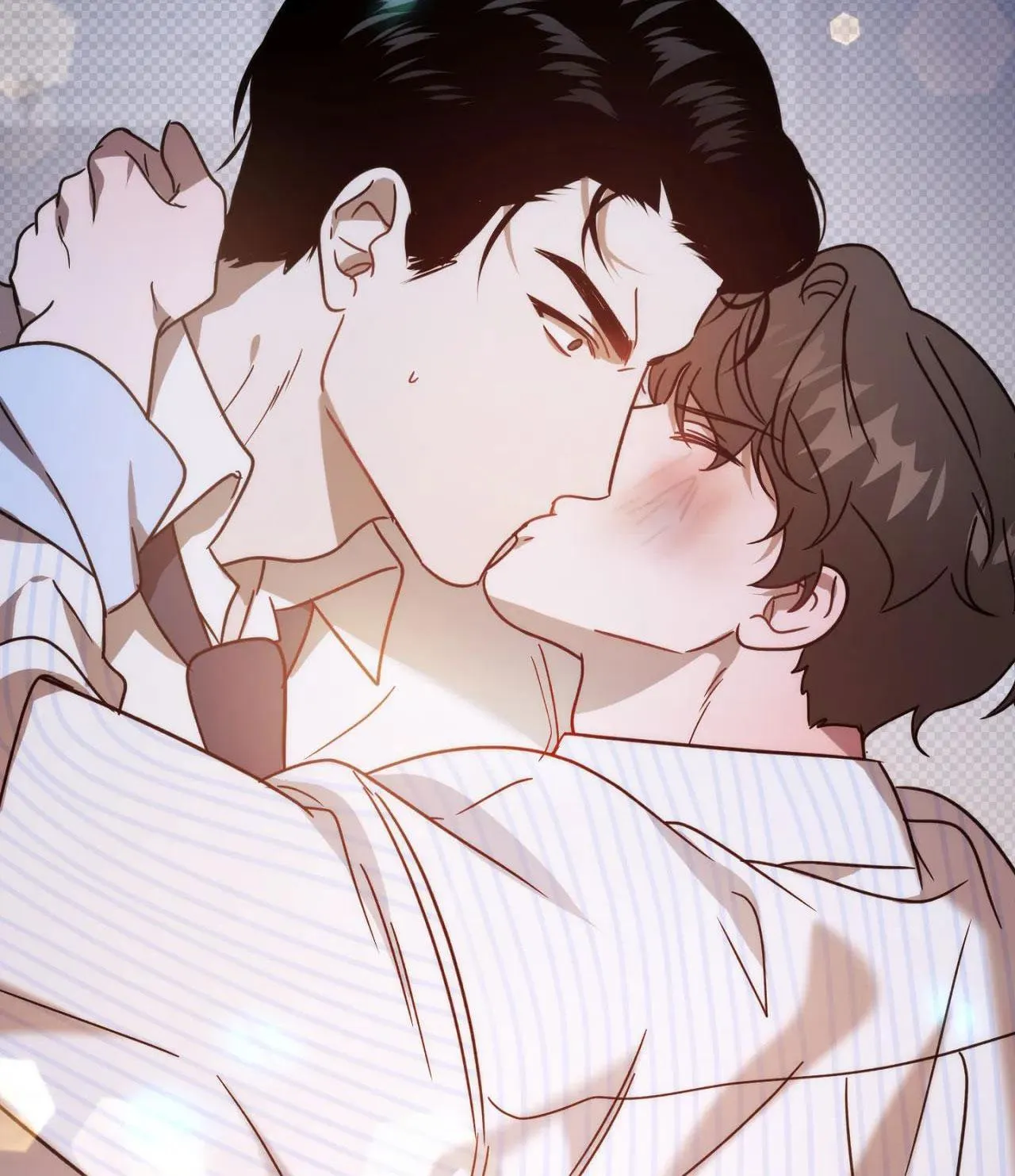 ĐÃ HIỂU CHƯA Chapter 32 Trang 30