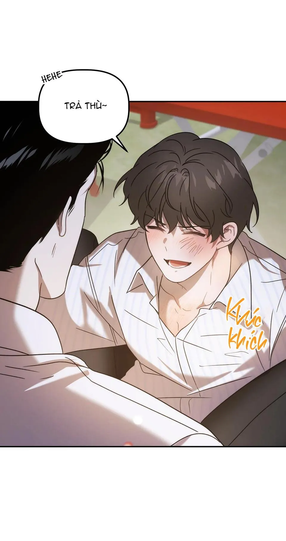 ĐÃ HIỂU CHƯA Chapter 33 Trang 5