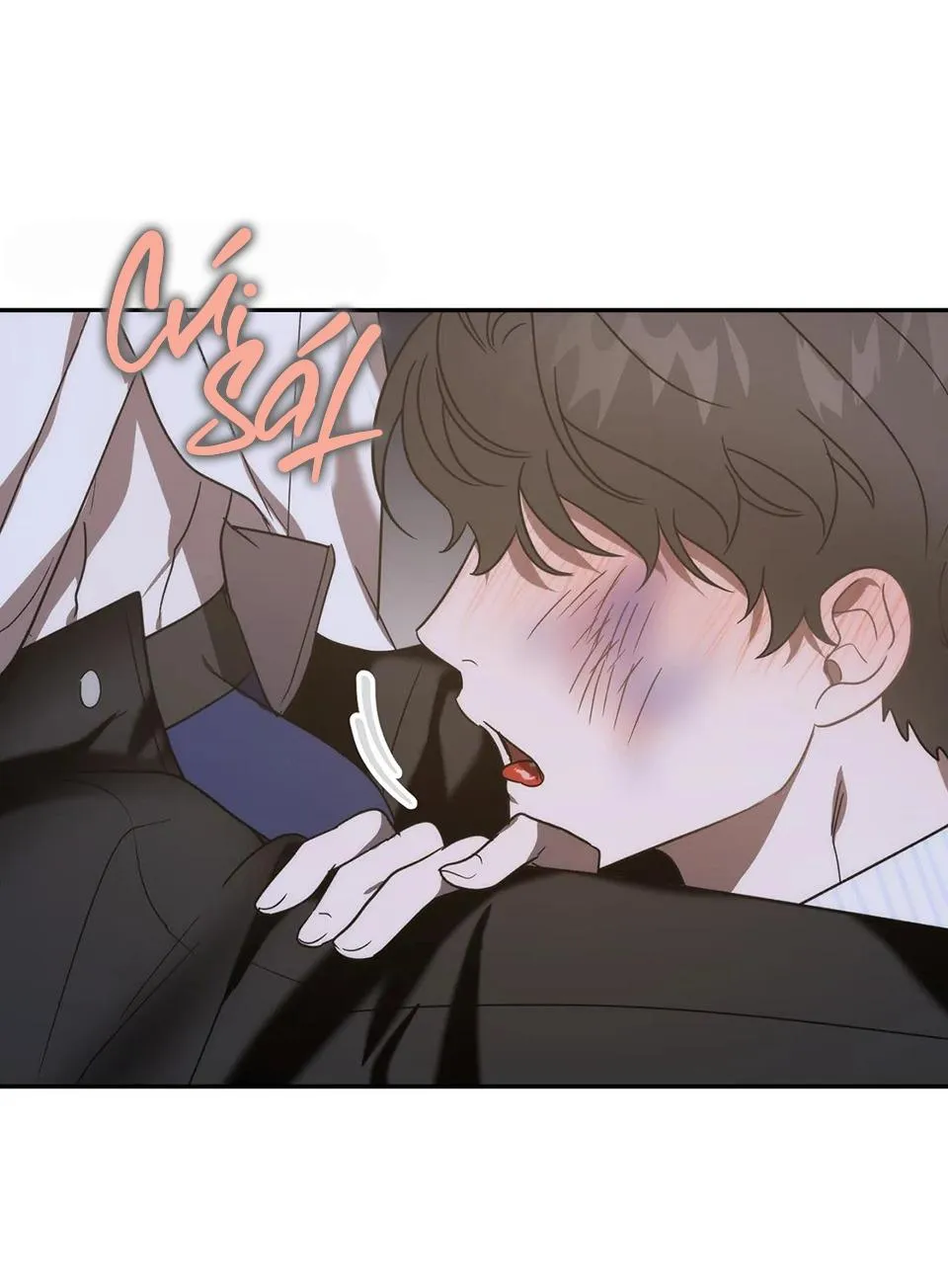 ĐÃ HIỂU CHƯA Chapter 33 Trang 9