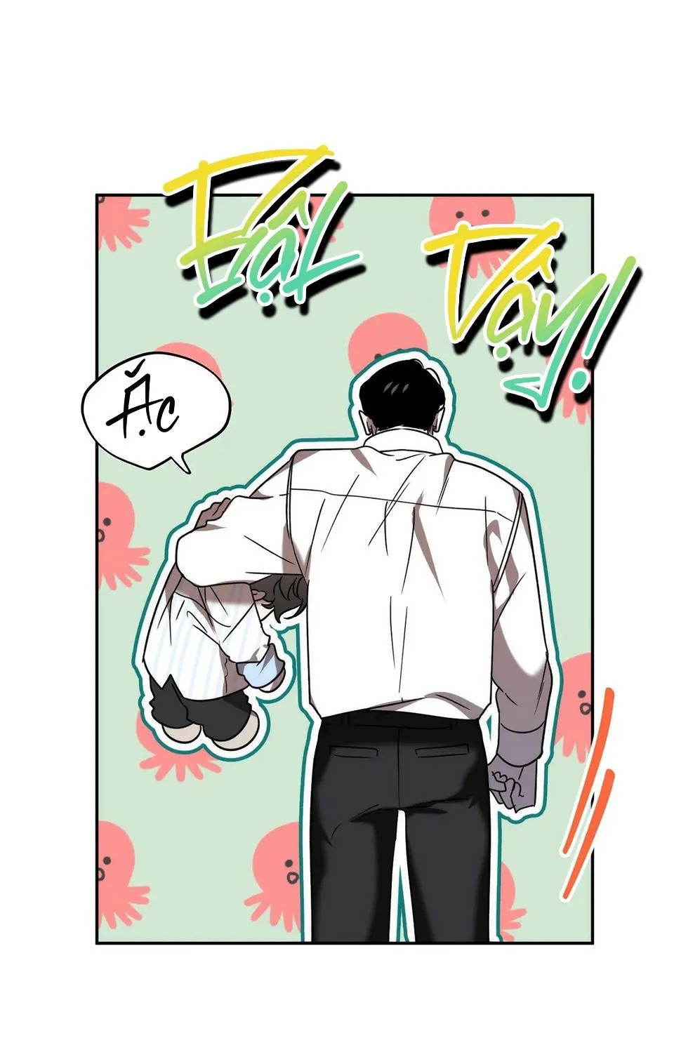 ĐÃ HIỂU CHƯA Chapter 33 Trang 10