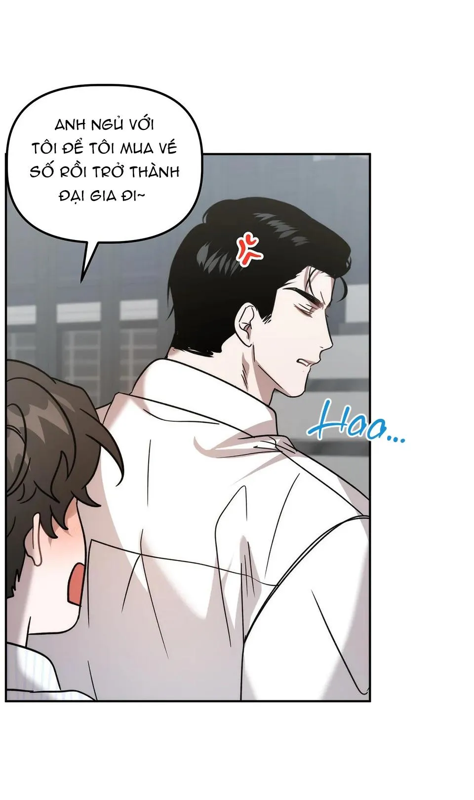 ĐÃ HIỂU CHƯA Chapter 33 Trang 12