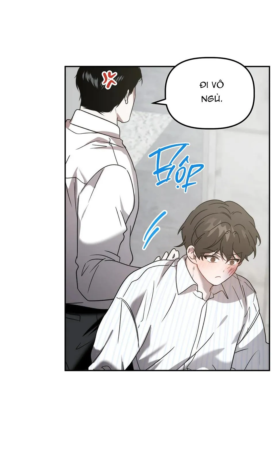 ĐÃ HIỂU CHƯA Chapter 33 Trang 13