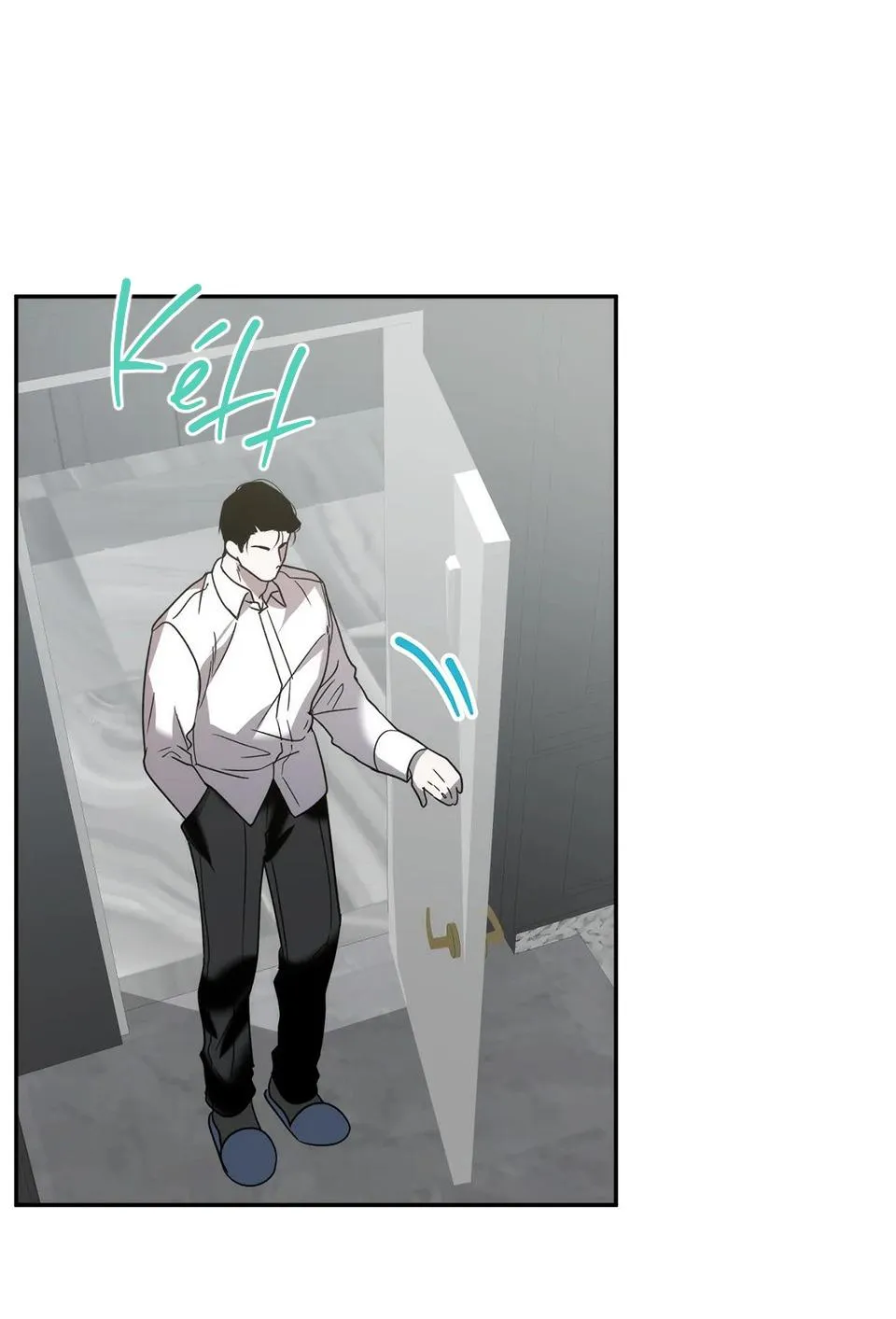 ĐÃ HIỂU CHƯA Chapter 33 Trang 15