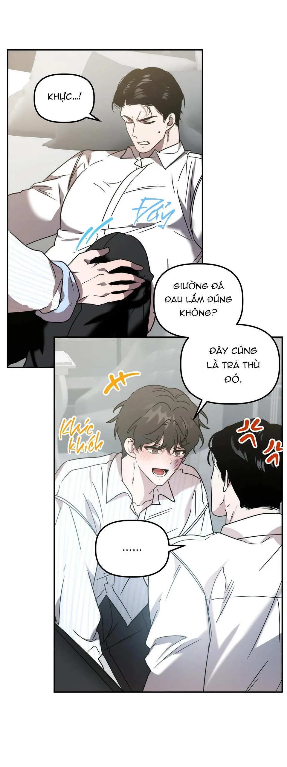 ĐÃ HIỂU CHƯA Chapter 33 Trang 19