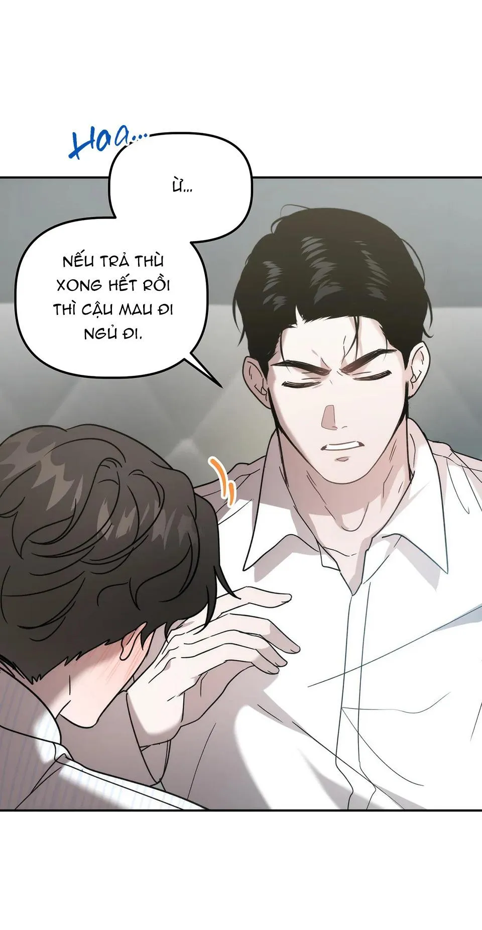 ĐÃ HIỂU CHƯA Chapter 33 Trang 20