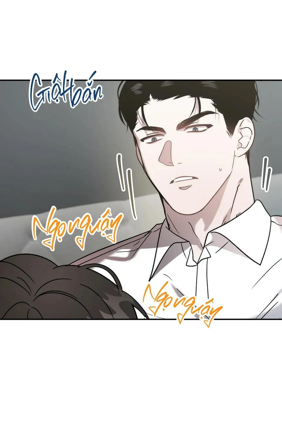 ĐÃ HIỂU CHƯA Chapter 33 Trang 21