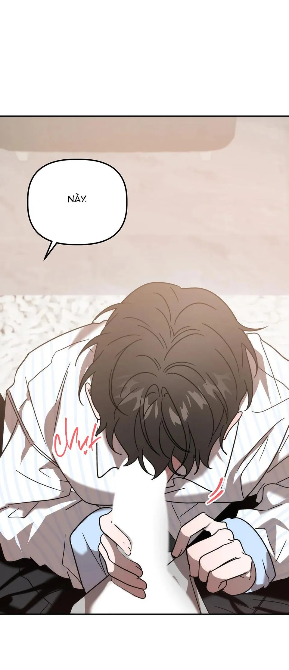 ĐÃ HIỂU CHƯA Chapter 33 Trang 22