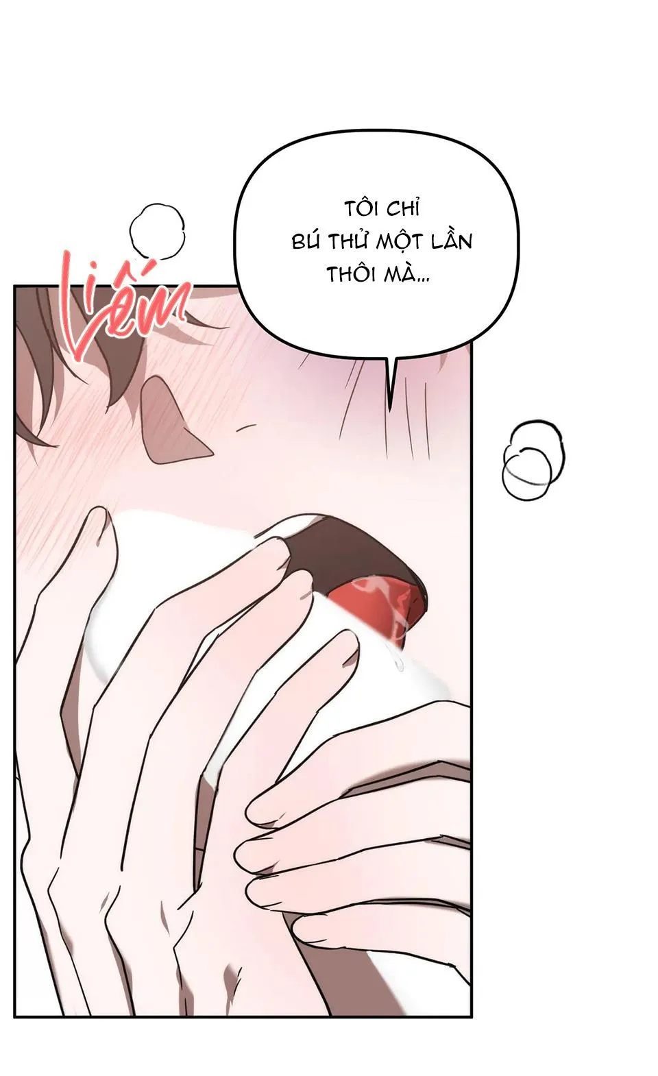 ĐÃ HIỂU CHƯA Chapter 33 Trang 23