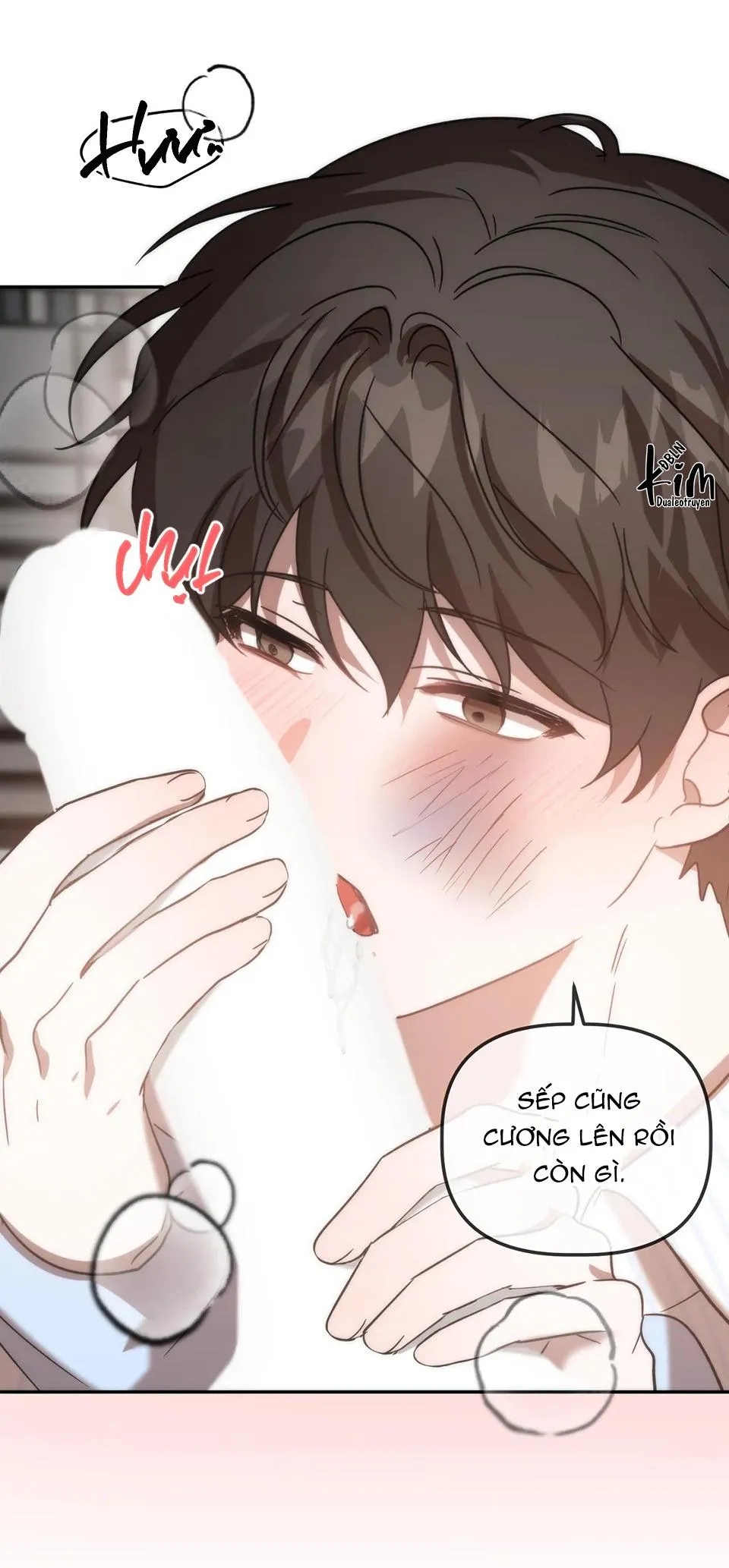 ĐÃ HIỂU CHƯA Chapter 33 Trang 24