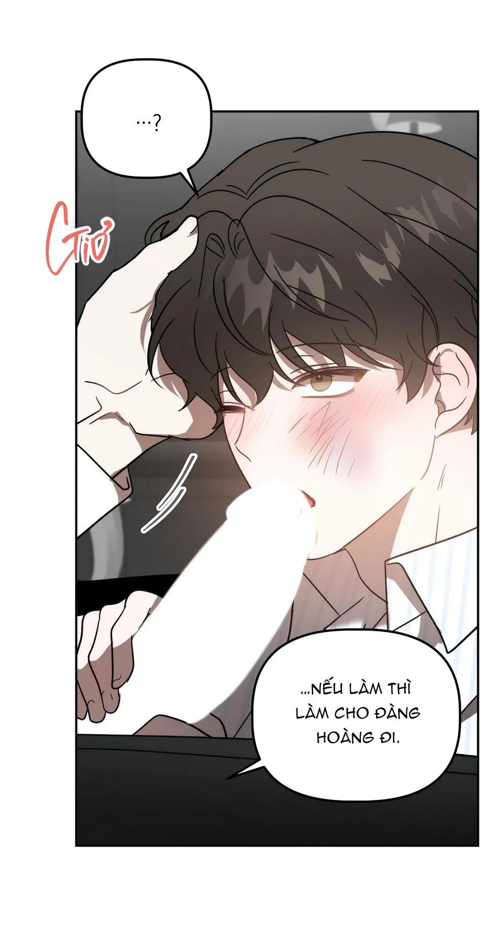 ĐÃ HIỂU CHƯA Chapter 33 Trang 27