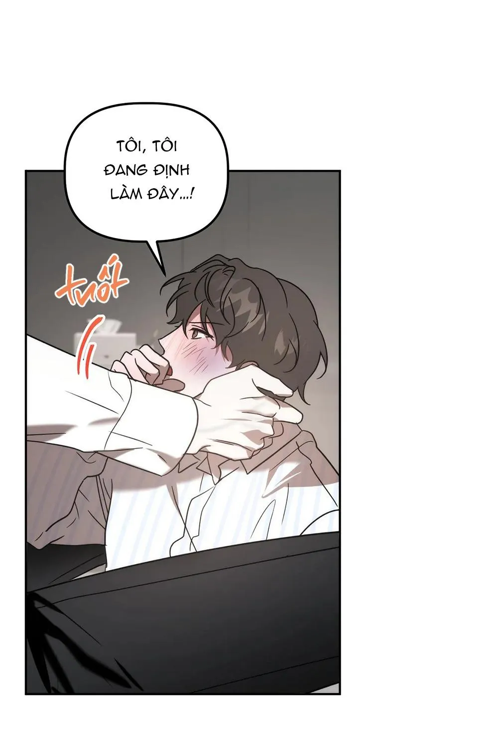 ĐÃ HIỂU CHƯA Chapter 33 Trang 29