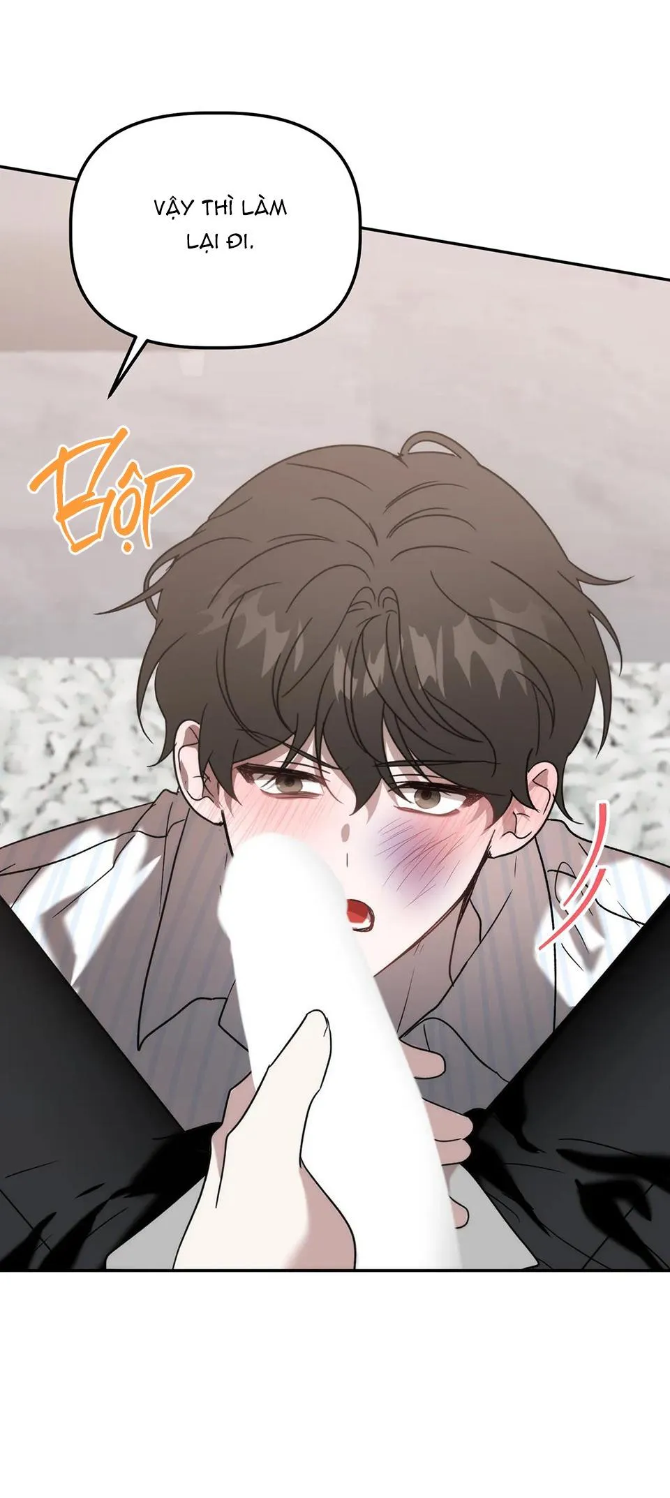 ĐÃ HIỂU CHƯA Chapter 33 Trang 31