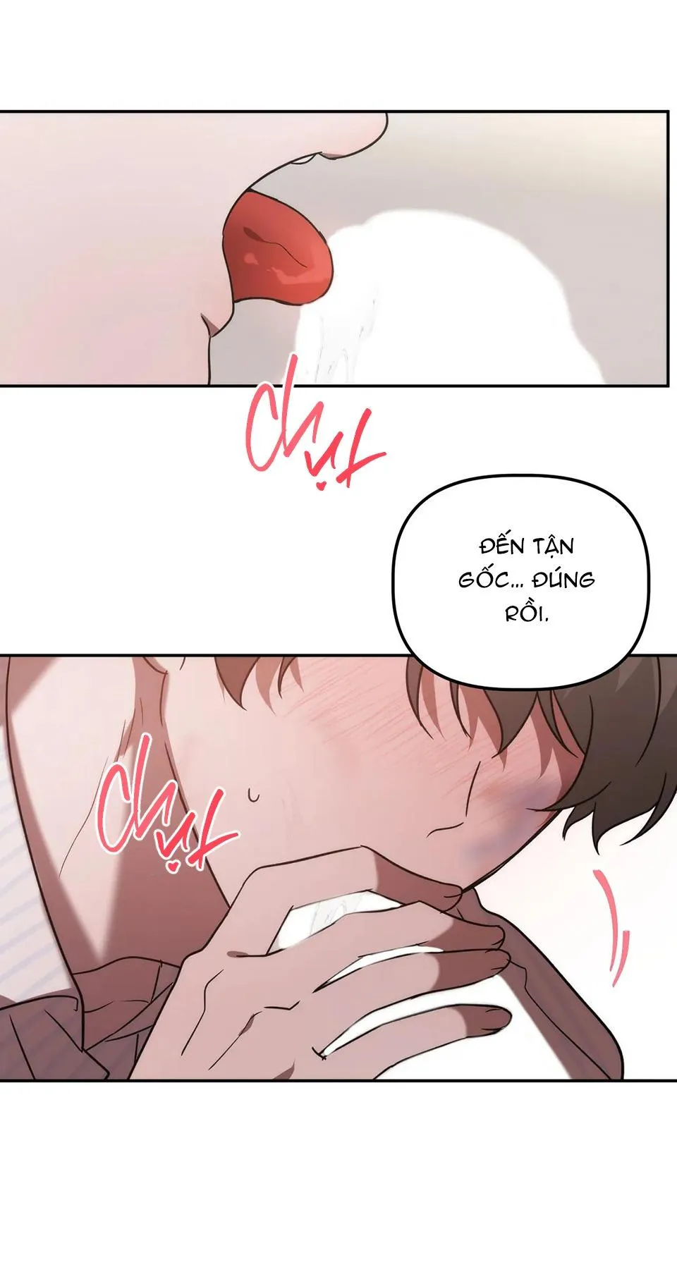 ĐÃ HIỂU CHƯA Chapter 33 Trang 33