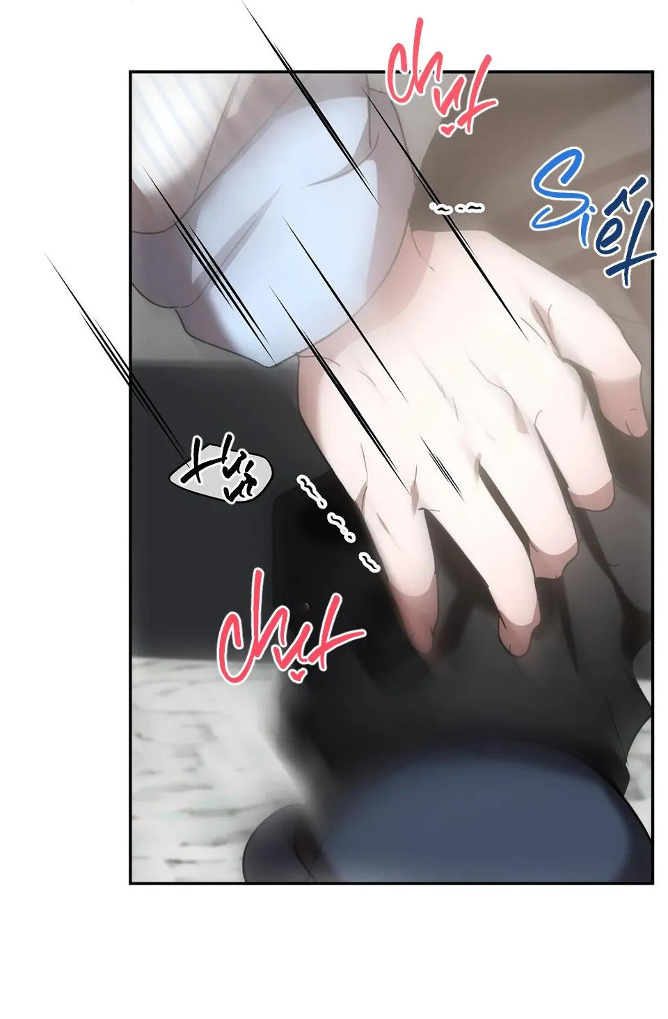 ĐÃ HIỂU CHƯA Chapter 33 Trang 36