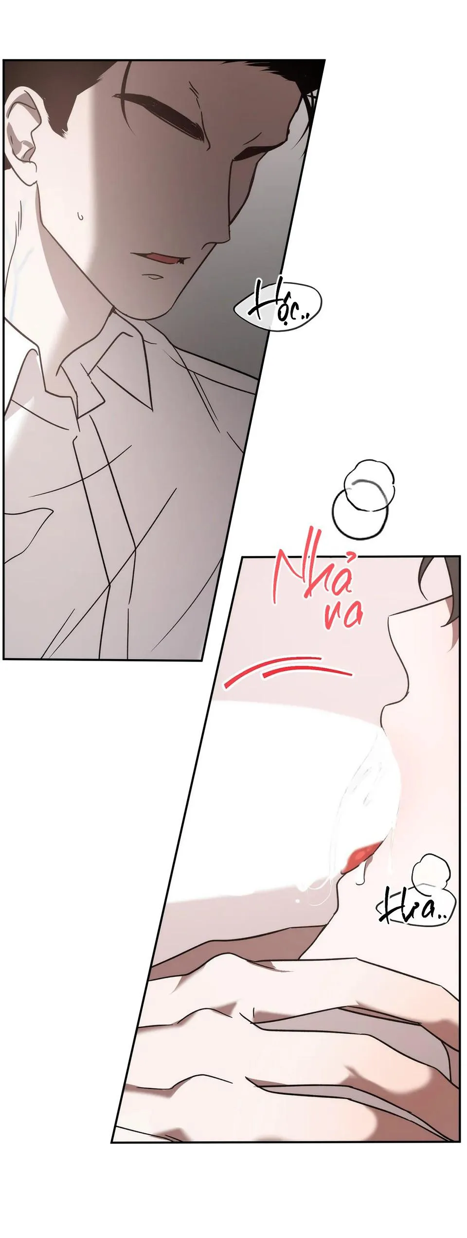 ĐÃ HIỂU CHƯA Chapter 33 Trang 38