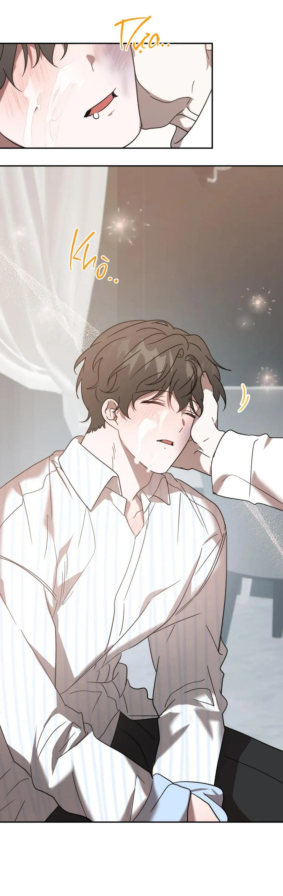 ĐÃ HIỂU CHƯA Chapter 33 Trang 42