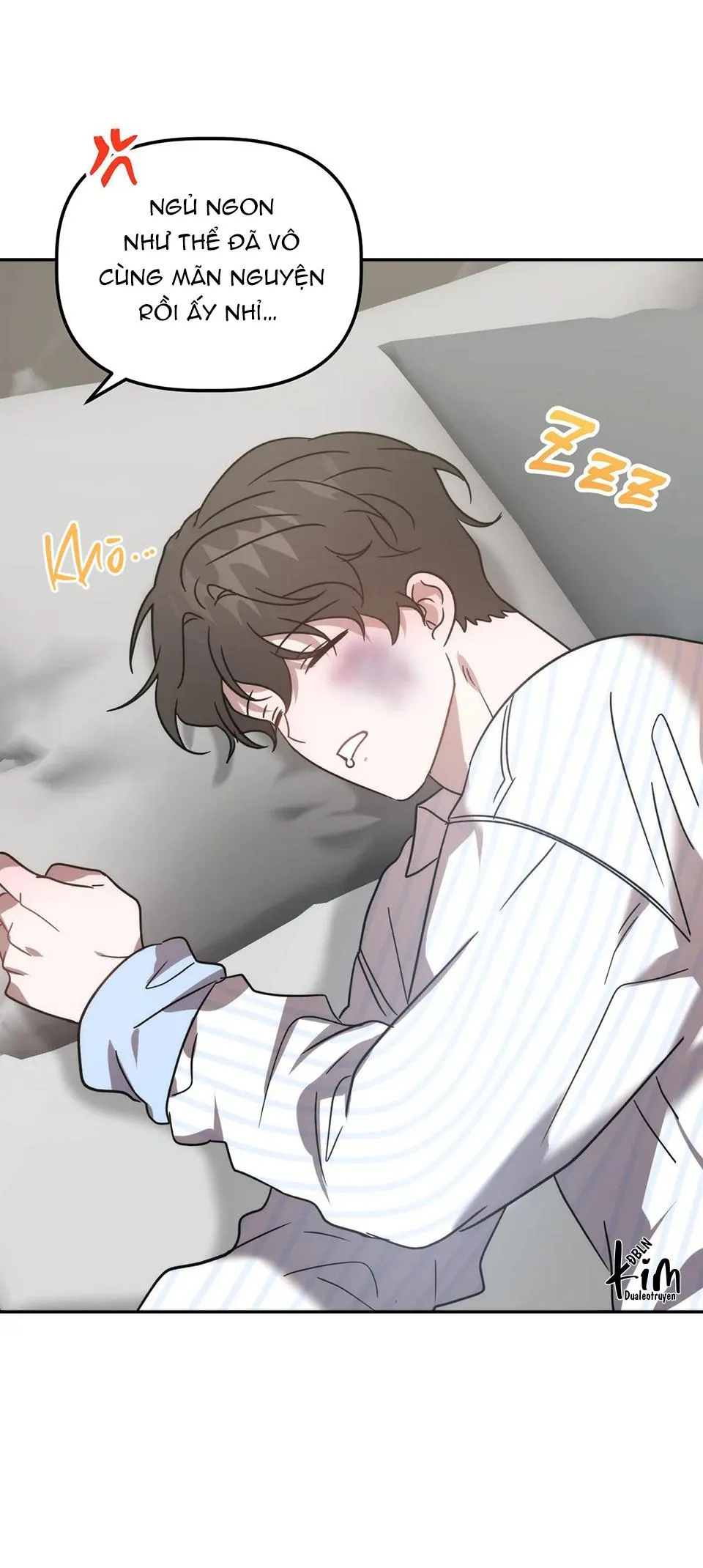 ĐÃ HIỂU CHƯA Chapter 33 Trang 48