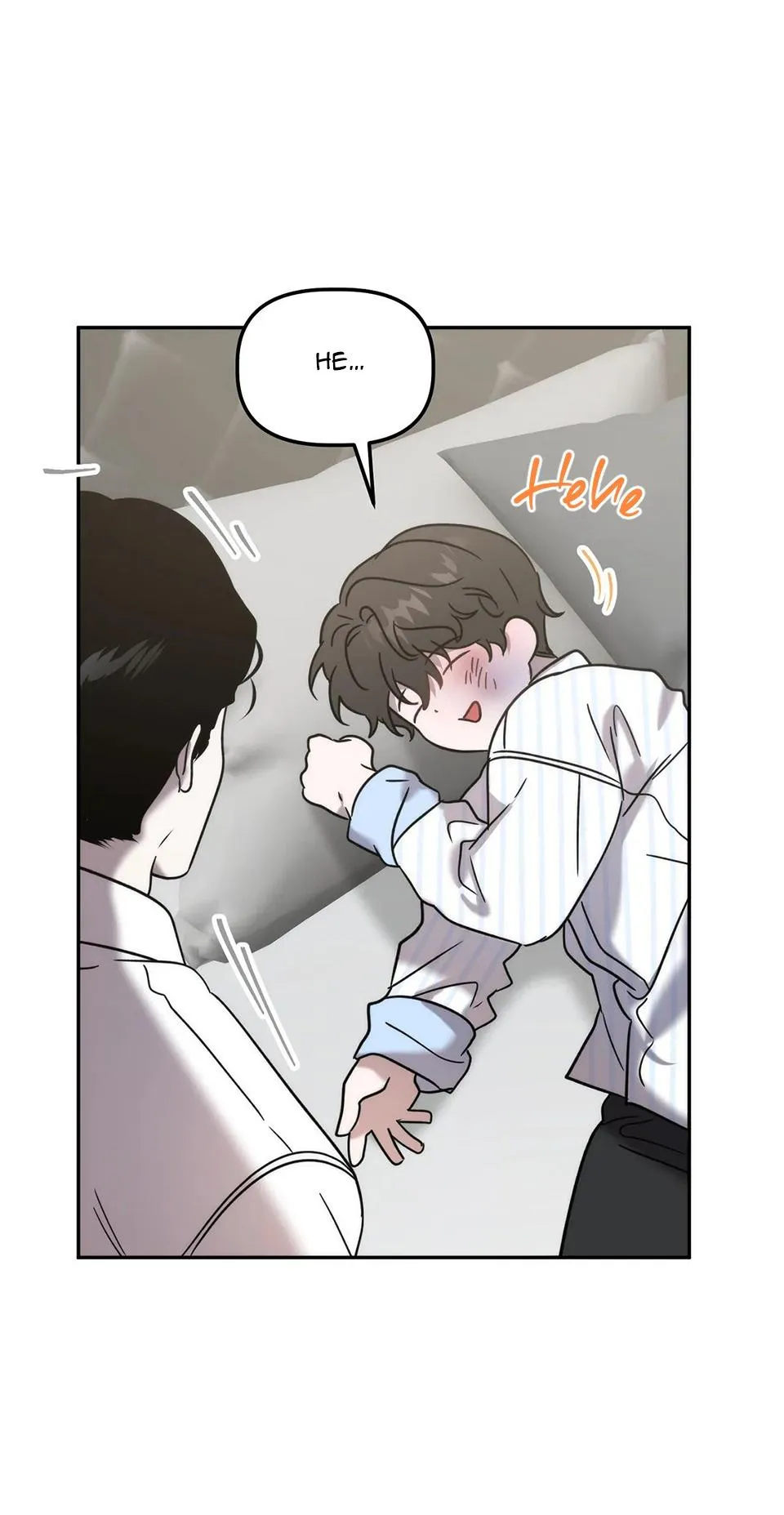 ĐÃ HIỂU CHƯA Chapter 33 Trang 49