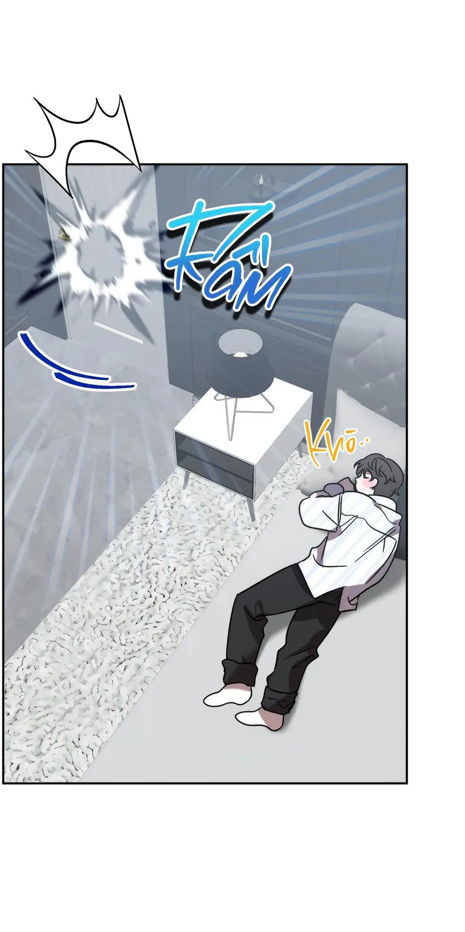 ĐÃ HIỂU CHƯA Chapter 33 Trang 52